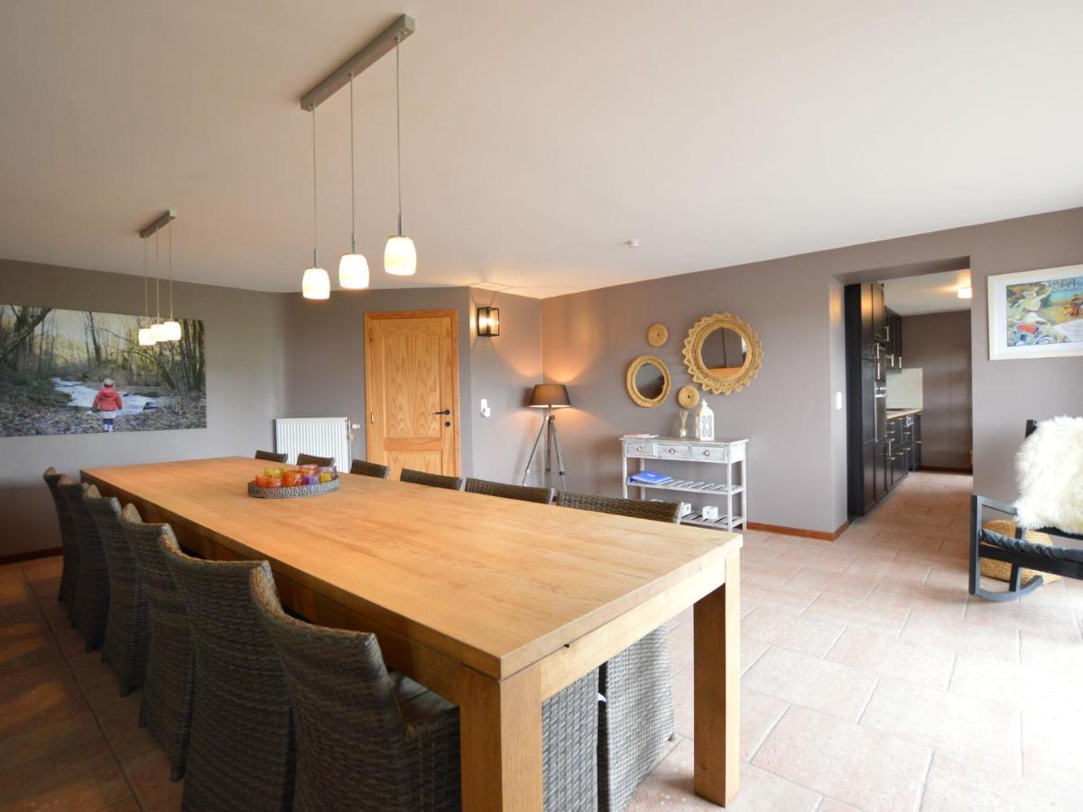 Leuk Huis Met Zwembad Cetturu Экстерьер фото