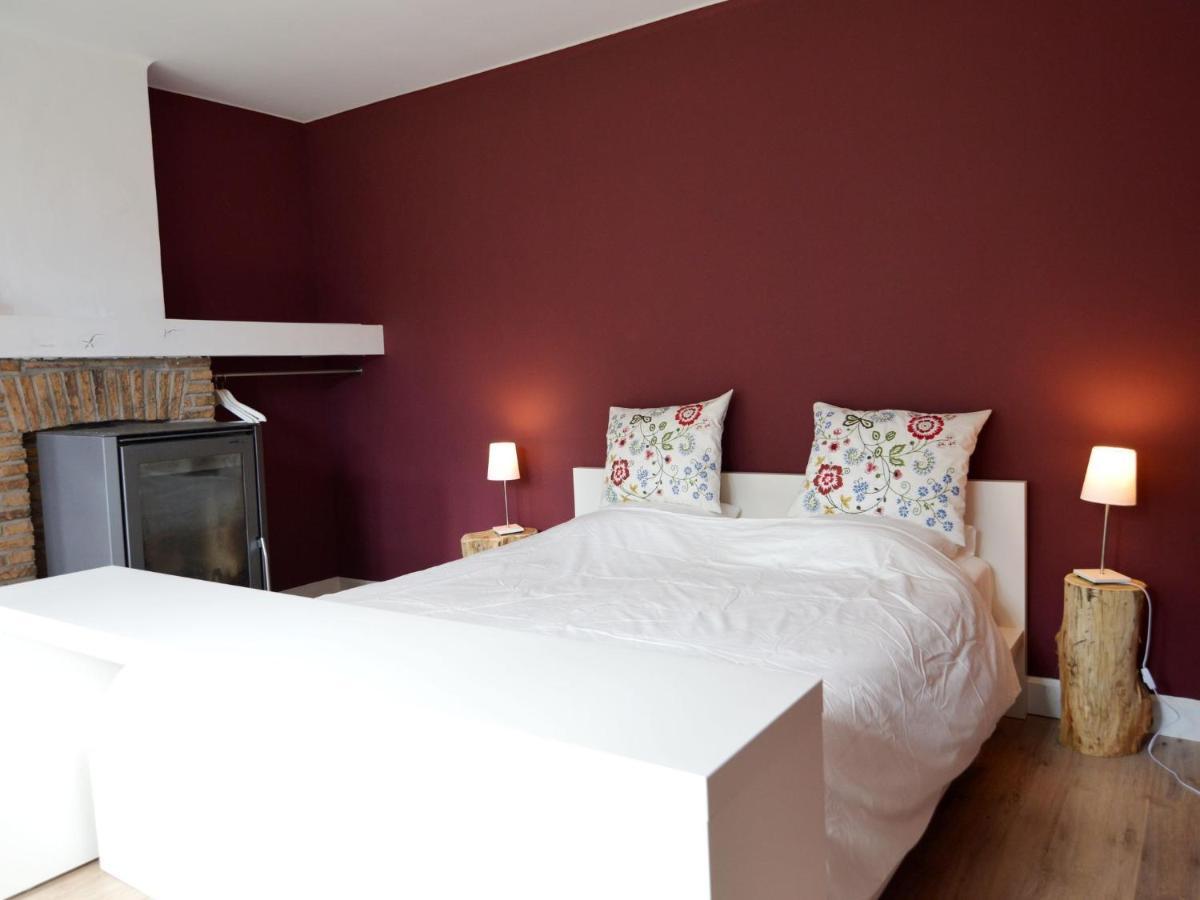 Leuk Huis Met Zwembad Cetturu Экстерьер фото