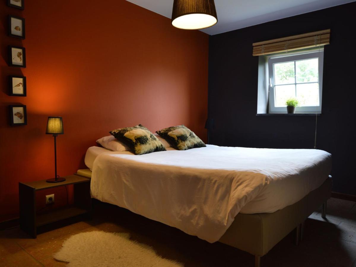 Leuk Huis Met Zwembad Cetturu Экстерьер фото
