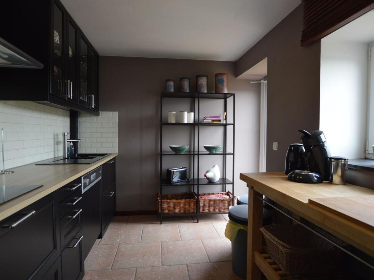Leuk Huis Met Zwembad Cetturu Экстерьер фото