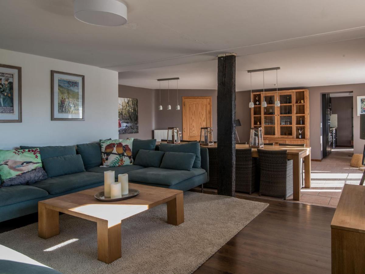 Leuk Huis Met Zwembad Cetturu Экстерьер фото