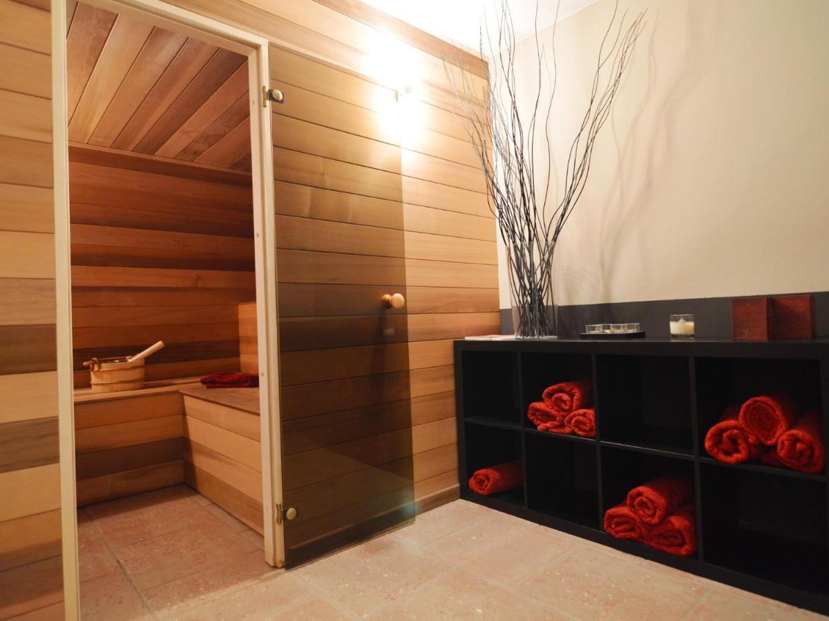 Leuk Huis Met Zwembad Cetturu Экстерьер фото
